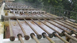 Đẩy mạnh tiến độ xây dựng nhà máy nước mặt sông Đuống