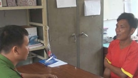 Đồng Tháp: Đối tượng "ngáo đá" khống chế tài xế xe khách