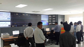 Khai trương Trung tâm quản lý điều hành giao thông thông minh trên cao tốc TPHCM – Long Thành - Dầu Giây