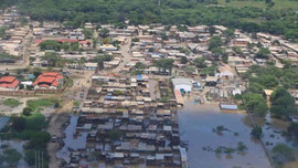 Peru cần đến 9 tỉ USD để khắc phục sau lũ