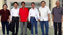 Tiền bồi thường oan sai cho ông Huỳnh Văn Nén được chi từ ngân sách trung ương