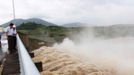 Bộ Công Thương thông tin  vụ 4 trẻ bị nước cuốn trôi khi vận hành thuỷ điện sông Ba Hạ