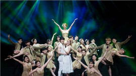 K-pop kết hợp nhạc kịch lần đầu tiên ra mắt khán giả Đà Nẵng