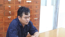 TP.Cần Thơ: Triệt phá vụ tàng trữ vũ khí quân dụng qui mô lớn