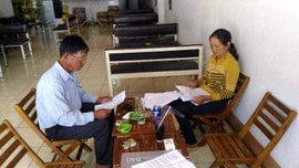Vụ bị đơn đề nghị thay đổi thẩm phán từng "vi phạm đạo đức": Tòa chấp nhận