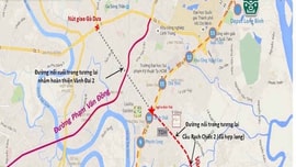 TPHCM kiến nghị chỉ định thầu các dự án cấp bách