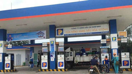 Công ty Xăng dầu Hà Nam Ninh giữ vững thương hiệu Petrolimex