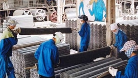 Bộ KHCN: Rất khó xác định amiăng trắng độc hay không?