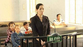 Đắk Lắk: Nguyên Phó Chánh án TAND huyện Ea Kar lãnh 12 tháng tù giam