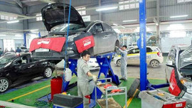 Quảng Nam: 9 tháng đầu năm hụt thu từ ô tô khoảng 1.700 tỷ đồng