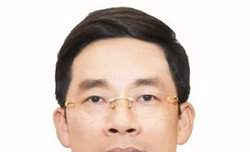 Ông Nguyễn Duy Hưng được bổ nhiệm giữ chức vụ Phó Chủ nhiệm Văn phòng Chính phủ