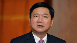 Khởi tố, bắt tạm giam ông Đinh La Thăng và ông Nguyễn Quốc Khánh