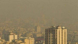 Iran: Các trường học đóng cửa tại thủ đô và các thành phố lớn do ô nhiễm cao