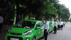 Hàng loạt hãng Taxi vi phạm Luật Lao động - Bài 1: "Cựu'' anh em nhà Mai Linh nợ bảo hiểm xã hội tiền tỉ