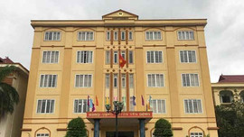 Bắc Giang: Chính quyền huyện Yên Dũng thừa nhận có việc bán đất trái thẩm quyền tại xã Trí Yên