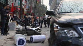 4 ngày nghỉ Tết Nguyên đán, gần 250 người thương vong do tai nạn giao thông