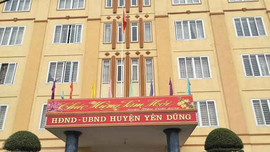 Bắc Giang: Chủ tịch tỉnh chỉ đạo xử lý nghiêm sai phạm vụ bán đất trái thẩm quyền ở xã Trí Yên