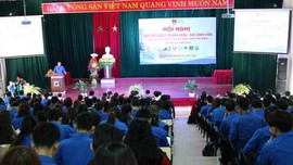 Đà Nẵng: Hỗ trợ sinh viên khởi nghiệp, tìm kiếm việc làm