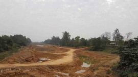Bỉm Sơn - Thanh Hóa: Cần thanh tra toàn bộ dự án nạo vét sông Tam Điệp