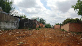 Gia Lai: Cảnh báo người dân thận trọng trong mua bán đất ngoài quy hoạch