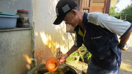 Quảng Nam: Phòng chống sốt xuất huyết cần sự chung tay của cộng đồng