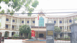 Vụ trường mầm non lấn chiếm đất ở Bắc Ninh: Chủ tịch huyện chưa thực hiện chỉ đạo của Chủ tịch tỉnh