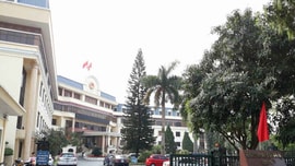 Tây Hồ - Hà Nội: Hàng chục hộ dân kêu cứu vì không được cấp sổ đỏ - Bài 13: Người dân ''phản pháo''!