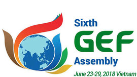 Thông tin báo chí về Kỳ họp Đại hội đồng Quỹ Môi trường toàn cầu lần thứ 6 (GEF6) diễn ra tại TP. Đà Nẵng từ ngày 23 -29/6/2018