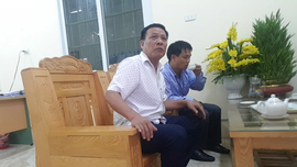 Bắc Ninh: Ủy ban Kiểm tra Trung ương yêu cầu báo cáo vụ đình chỉ dự án cải tạo, nạo vét Đầm Nâu