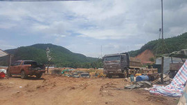 Phú Thọ: Tạm đình chỉ dự án 'đổi đất lấy hạ tầng' sau khi báo đăng