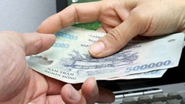 Nguyên Phó Chánh án TAND huyện Đan Phượng bị bắt tạm giam vì nhận 300 triệu đồng để chạy án
