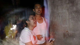 Indonesia: Động đất mạnh làm chết 82 người ở hòn đảo Lombok, hàng ngàn người rời bỏ nhà cửa