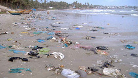 Quy định về kiểm soát ô nhiễm môi trường biển và hải đảo tại Quảng Bình
