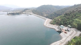 Bình Thuận: Tăng cường các biện pháp bảo vệ các hồ, đập thủy điện