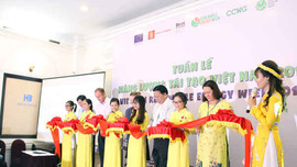 Năng lượng tái tạo sẽ “chạm tới” mọi người dân Việt Nam từ thành thị đến nông thôn