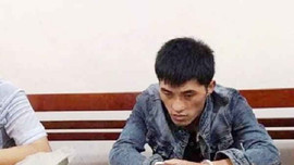 Nghệ An: Bắt đối tượng người Lào vận chuyển hơn 10 bánh heroin