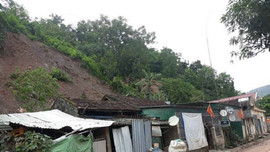 Kỳ Sơn (Nghệ An): Bỗng thành “vô gia cư”, hàng chục hộ dân bức xúc