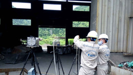 Lạng Sơn: Giám sát hoạt động sản xuất của nhà máy kim loại màu Bắc Bộ