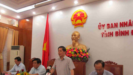 Bộ trưởng Nguyễn Văn Thể: Kiên quyết đóng cửa trạm thu phí BOT nếu để đường hư hỏng