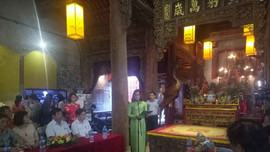 Độc đáo hoạt động văn hóa giới thiệu làng nghề truyền thống tại Phố cổ Hà Nội