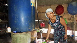 Đà Nẵng: Gần 5 tỷ đồng đầu tư công trình cấp nước sạch nông thôn