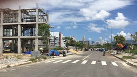 Đà Nẵng: Sẽ cắt điện, nước đối với công trình xây dựng sai phép, không phép