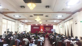Huế: Tăng cường tinh giản biên chế công chức