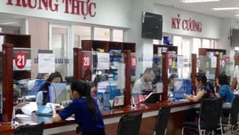 Đà Nẵng: Thí điểm sử dụng dữ liệu nhân, hộ khẩu điện tử thay thế Sổ hộ khẩu khi giải quyết thủ tục hành chính