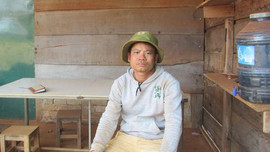 Đắk Nông: Dự án làng thanh niên lập nghiệp xã Quảng Trực “thất bại”
