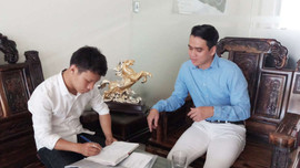 Vụ đền bù, hỗ trợ… tại Khu du lịch Suối Voi (Thừa Thiên Huế): Chủ đầu tư lên tiếng!