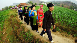 Lên Mộc Châu khám phá 2 Lễ hội đặc sắc của người Thái Sơn La
