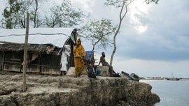 Hơn 19 triệu trẻ em Bangladesh có nguy cơ bị khủng hoảng khí hậu