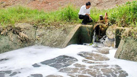 Đề xuất quy định mới về phí bảo vệ môi trường đối với nước thải