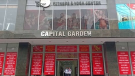 Chung cư GP Invest, Hapulico, Capital Garden vi phạm PCCC: Sẽ cắt điện, nước